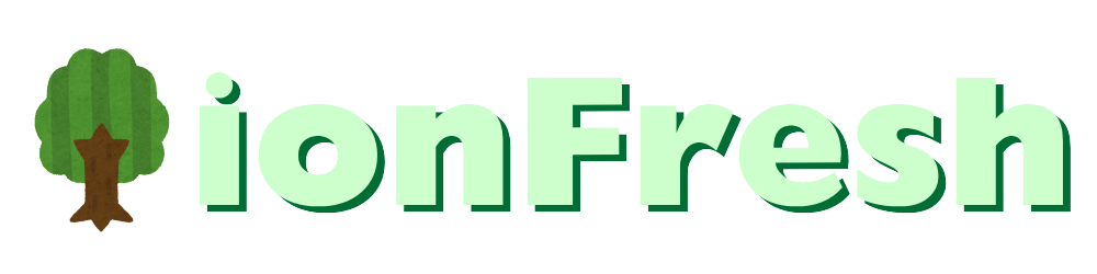 ionFresh